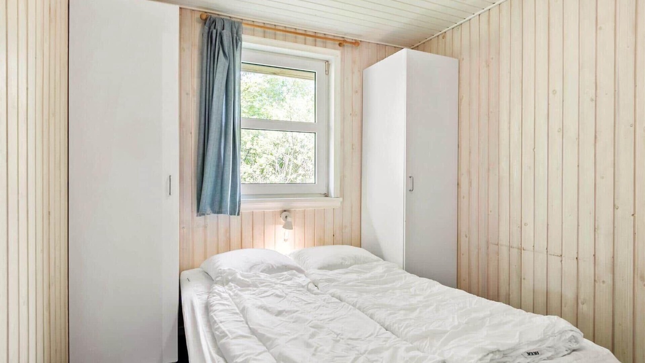 Photo of Bedroom in Torup Strand