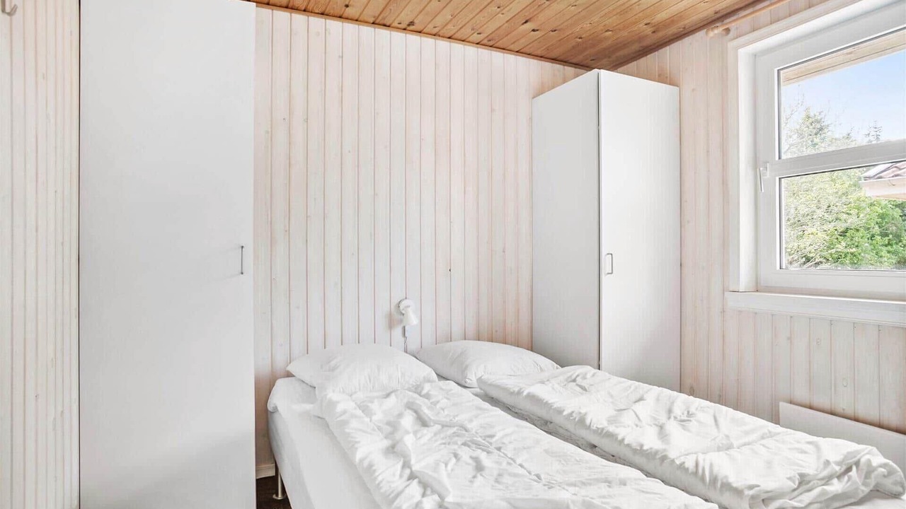 Photo of Bedroom in Torup Strand
