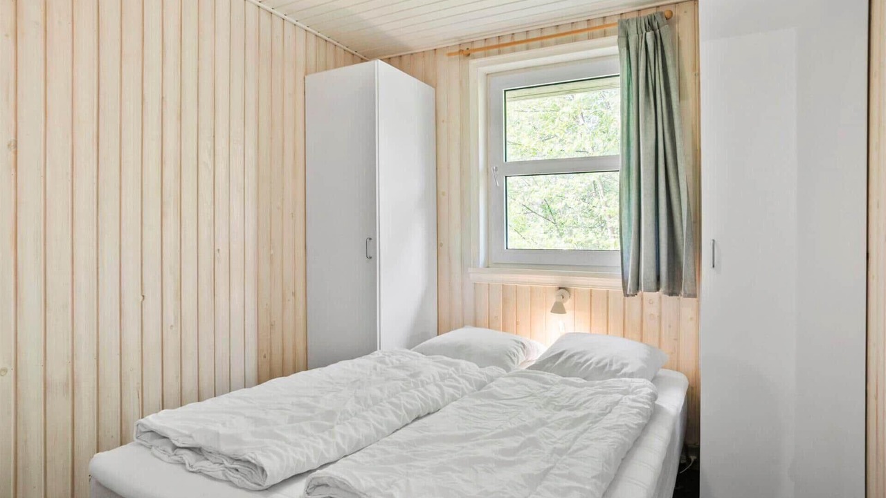 Photo of Bedroom in Torup Strand