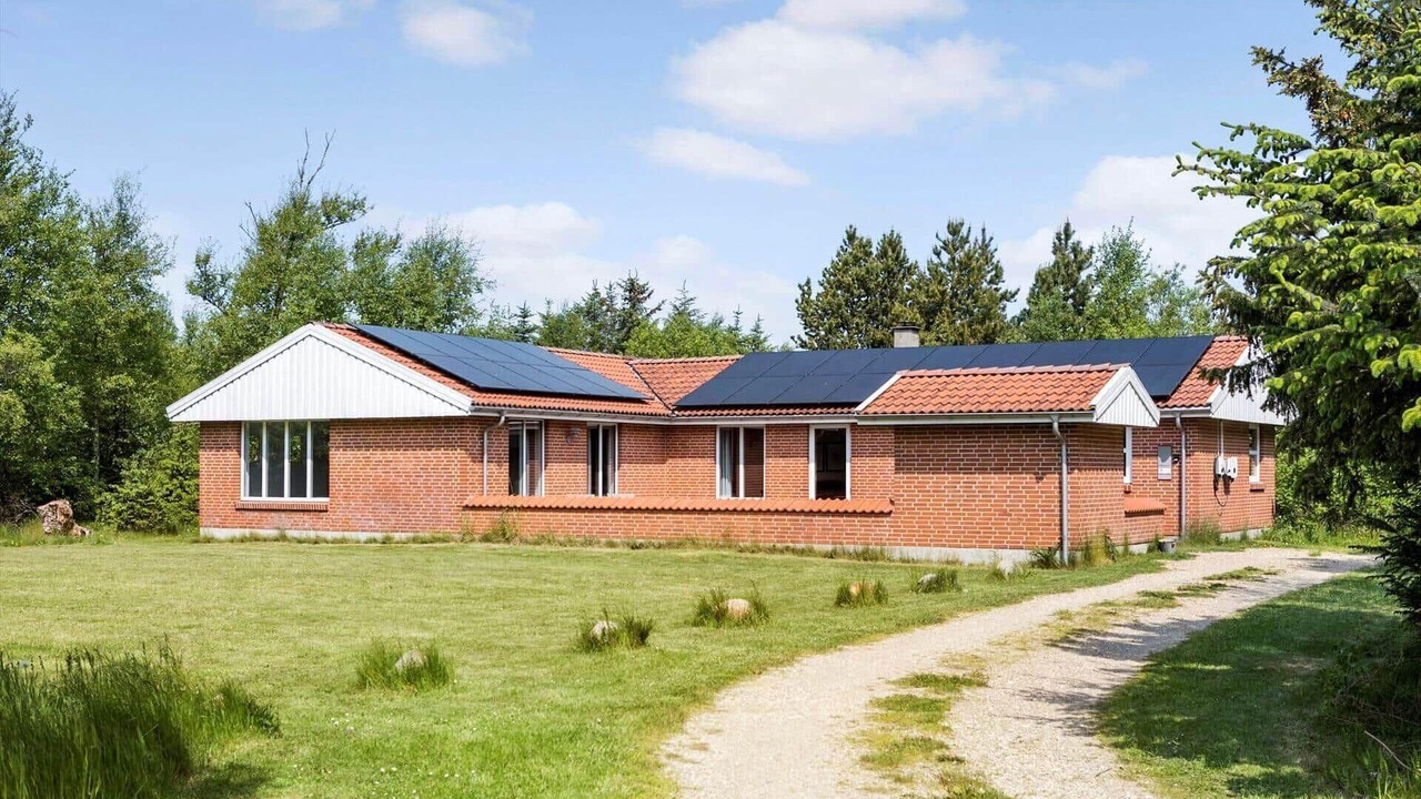 Photo of Outdoor in Torup Strand