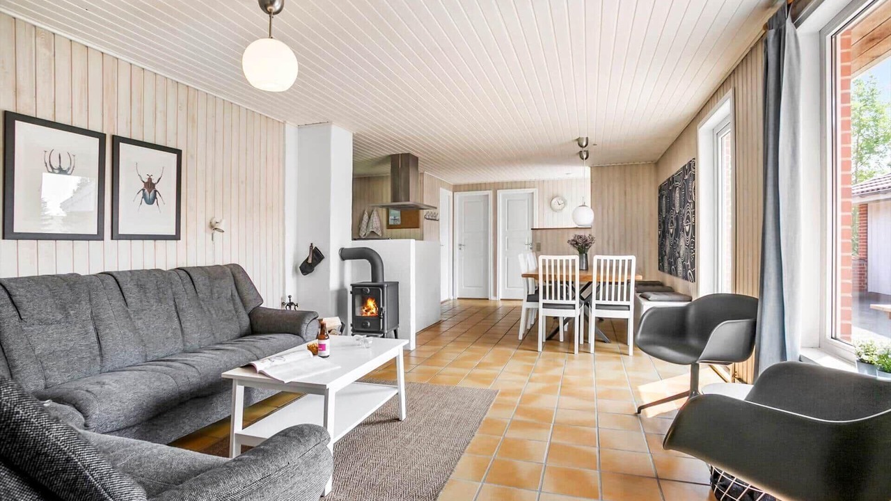 Photo of Livingroom in Torup Strand