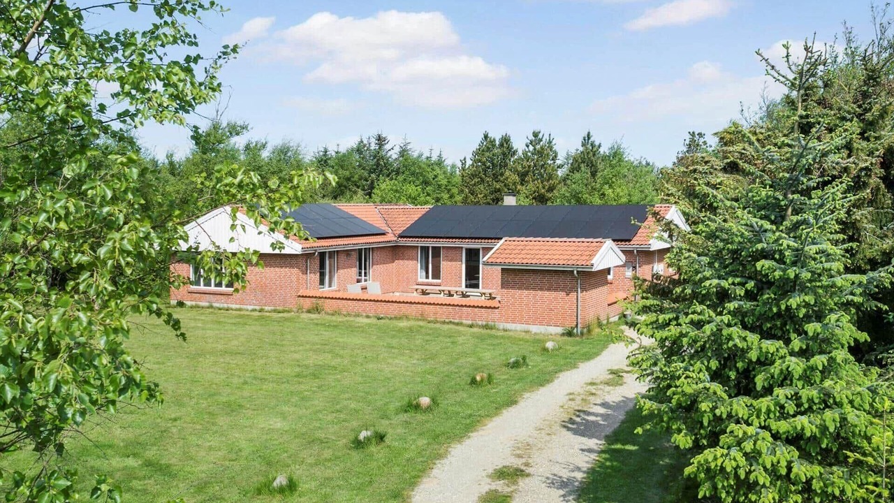 Photo of Outdoor in Torup Strand