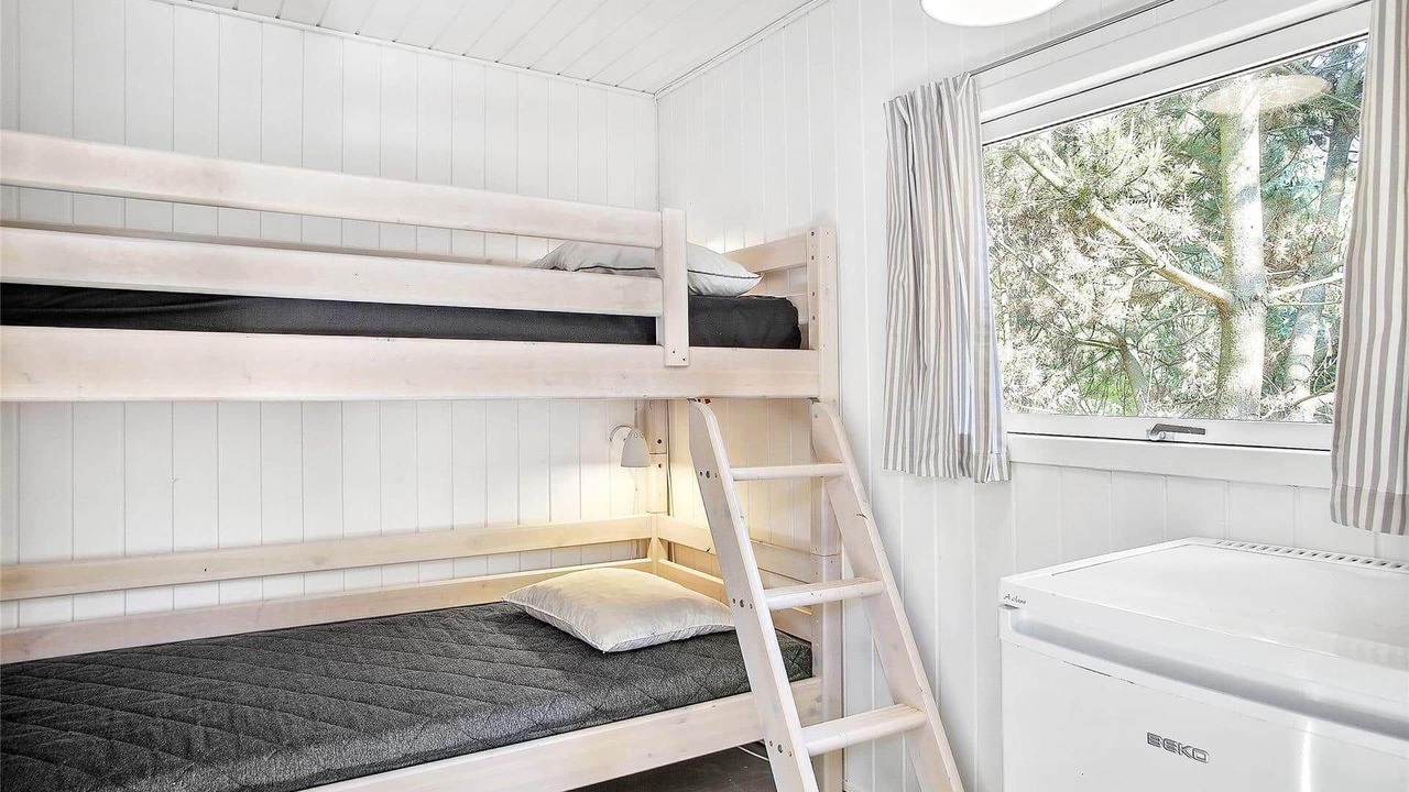 Photo of Bedroom in Brovst