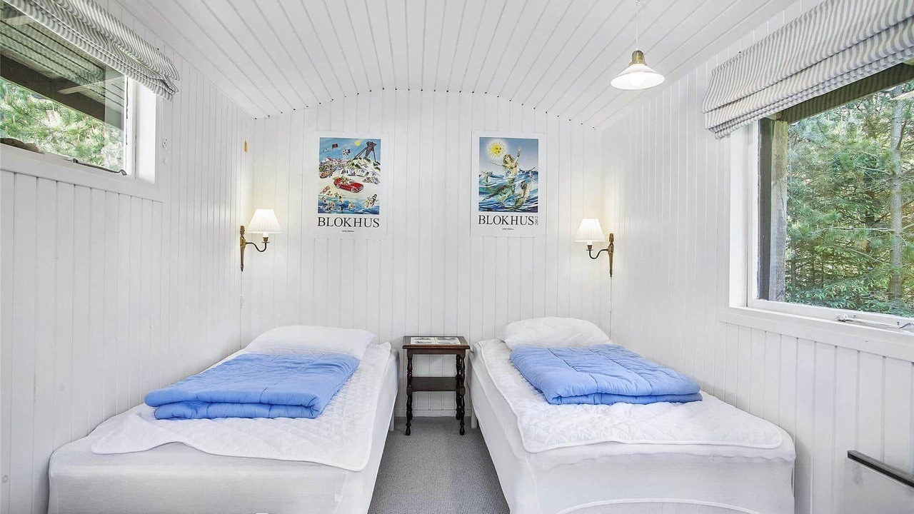 Photo of Bedroom in Brovst