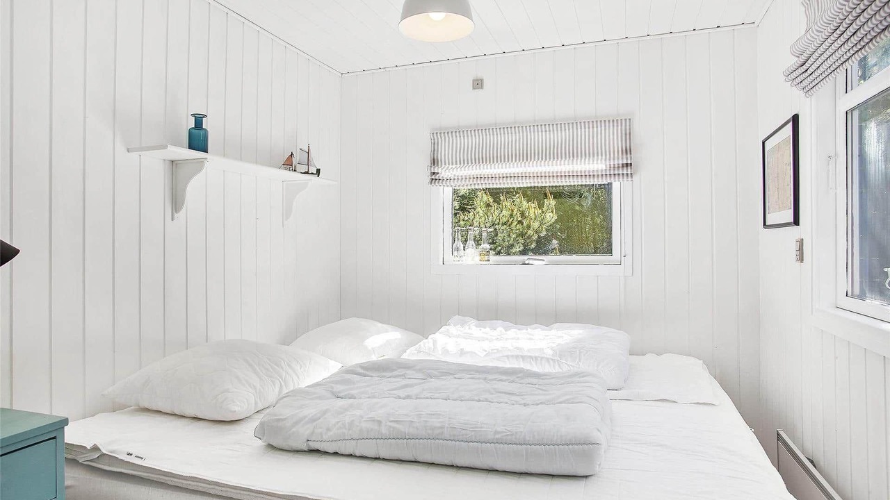 Photo of Bedroom in Brovst