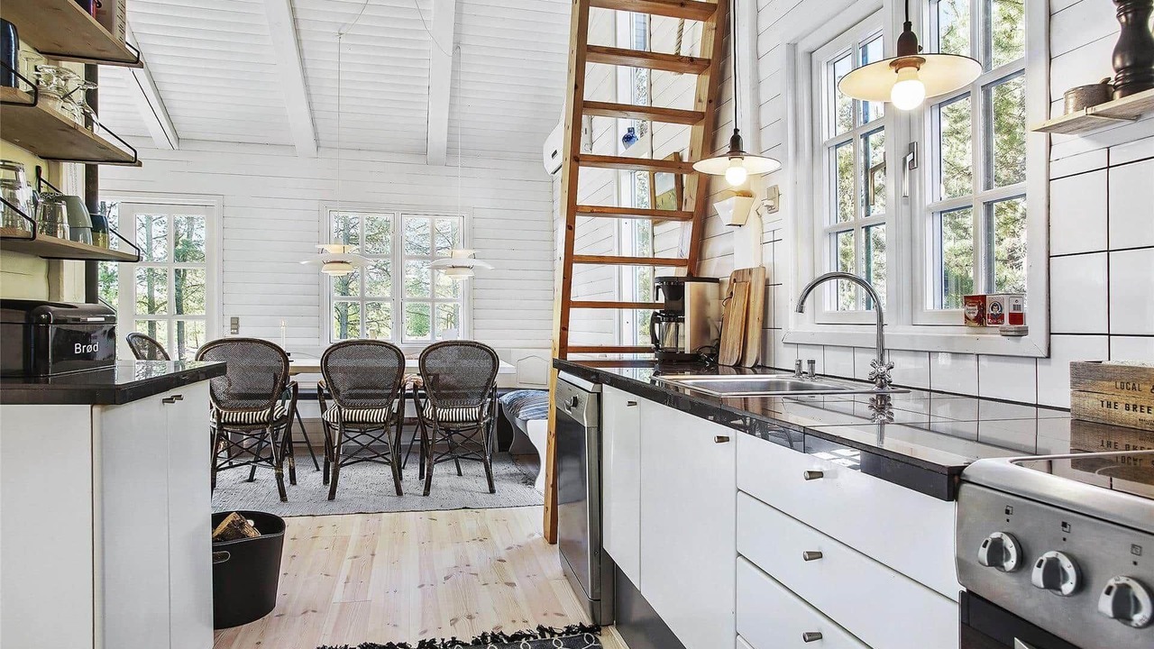 Photo of Kitchen in Brovst