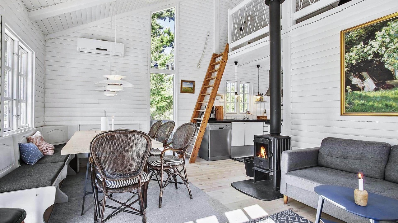 Photo of Livingroom in Brovst