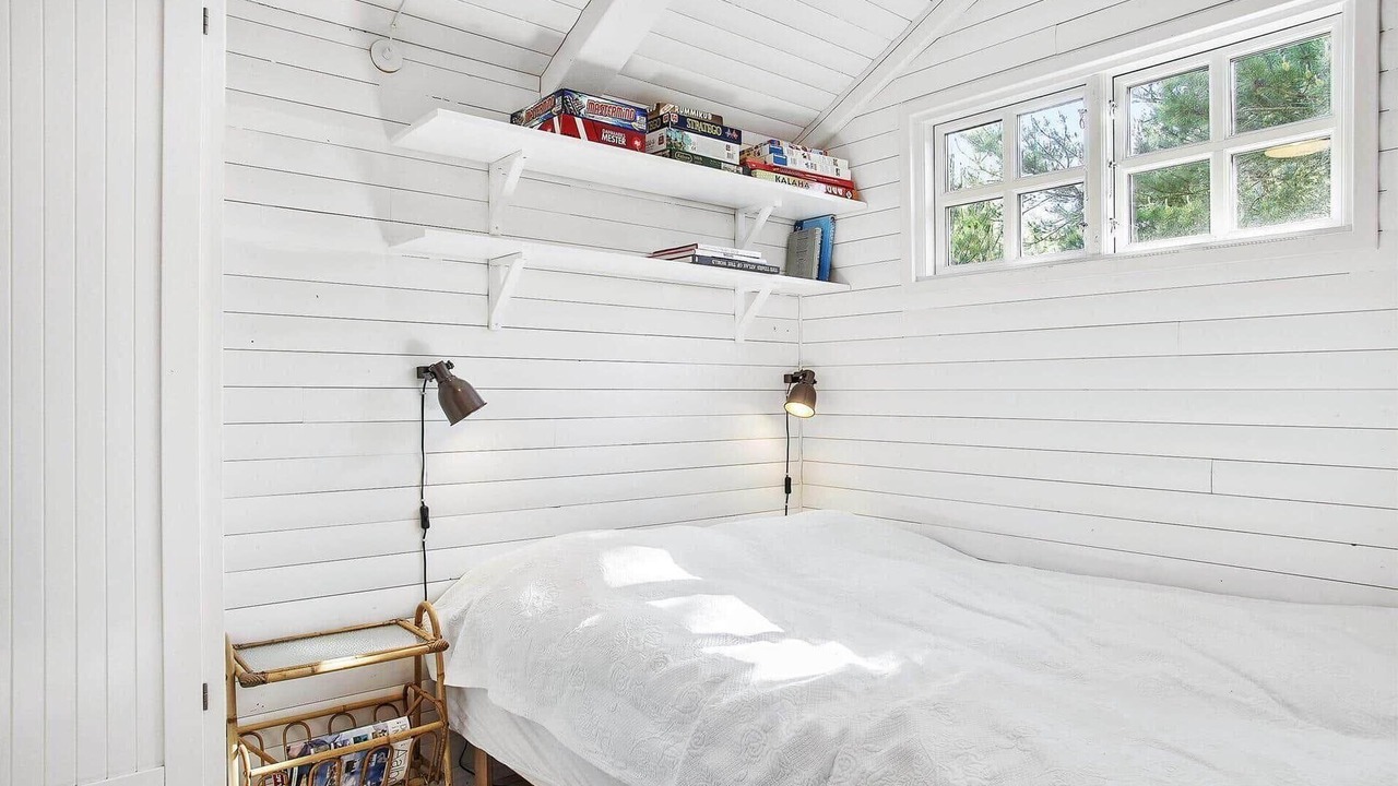 Photo of Bedroom in Brovst