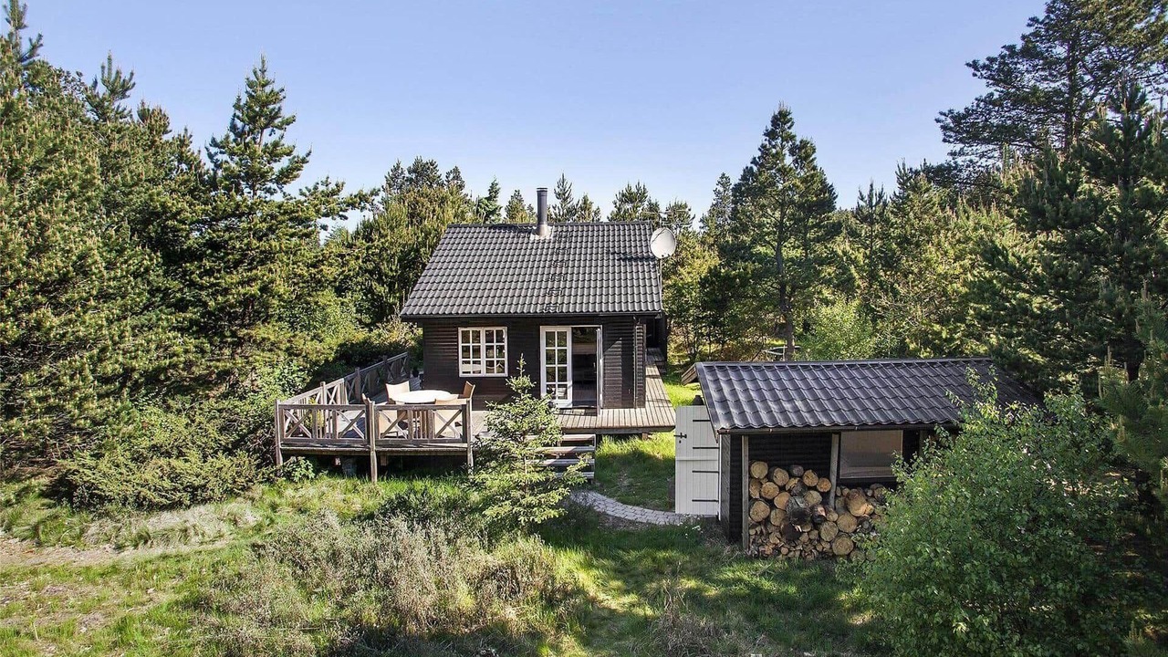 Photo of Outdoor in Brovst