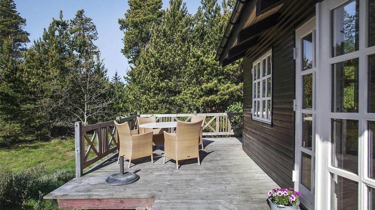 Photo of Outdoor in Brovst