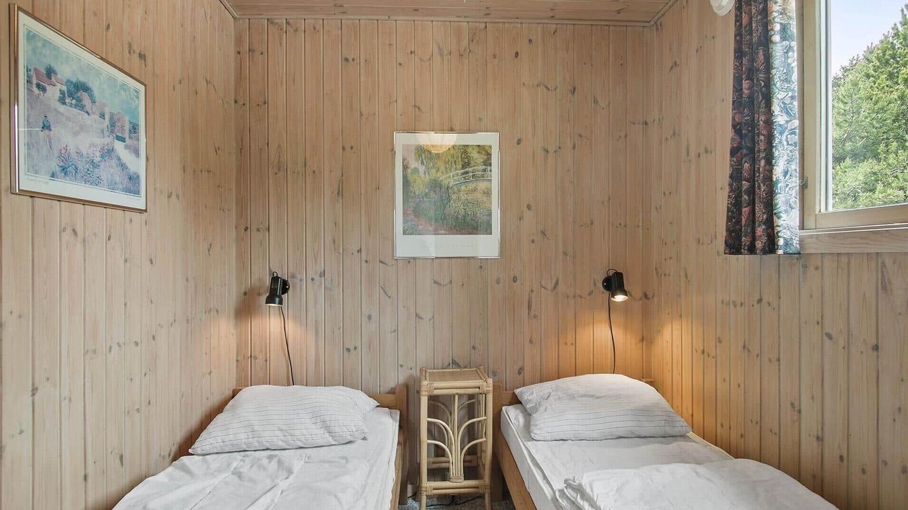 Photo of Bedroom in Fjerritslev