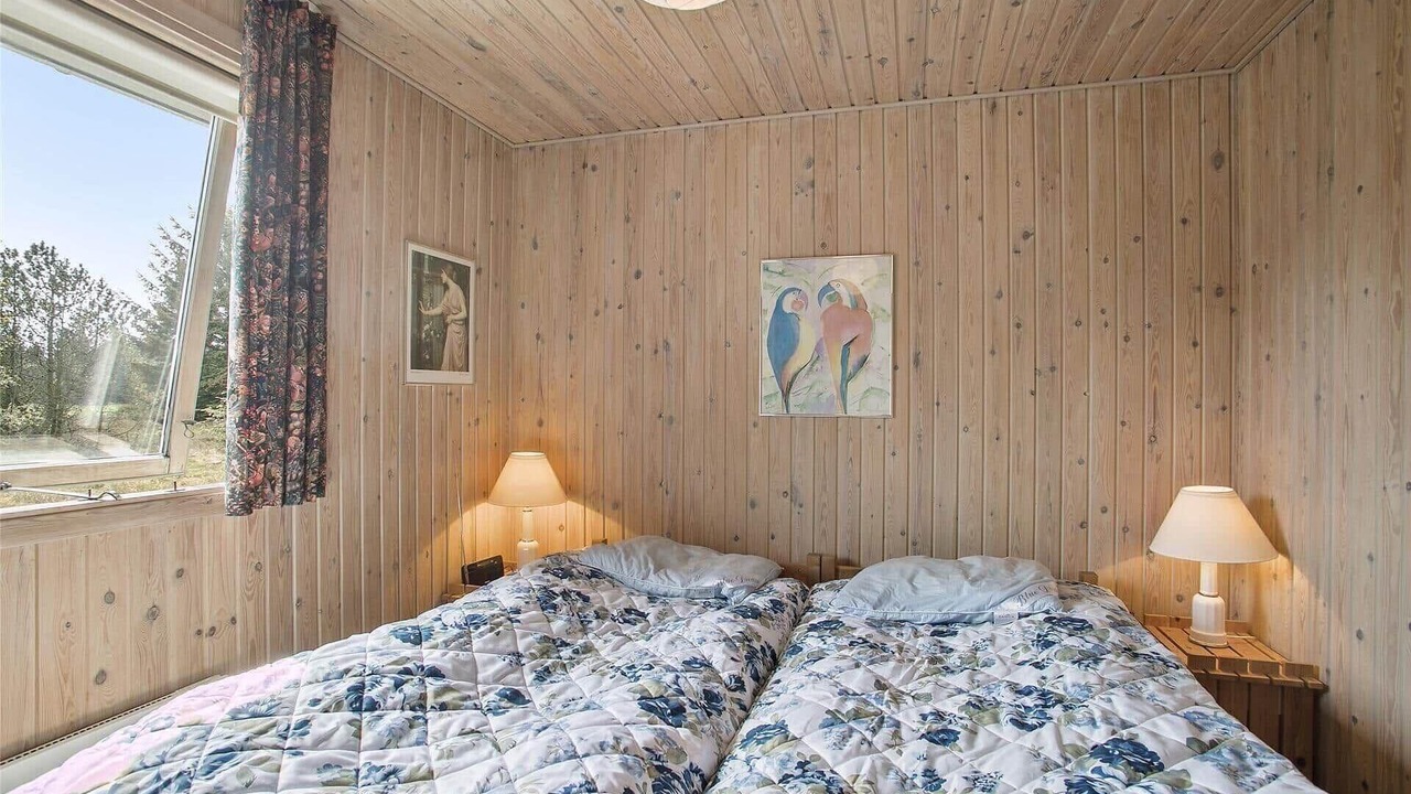 Photo of Bedroom in Fjerritslev