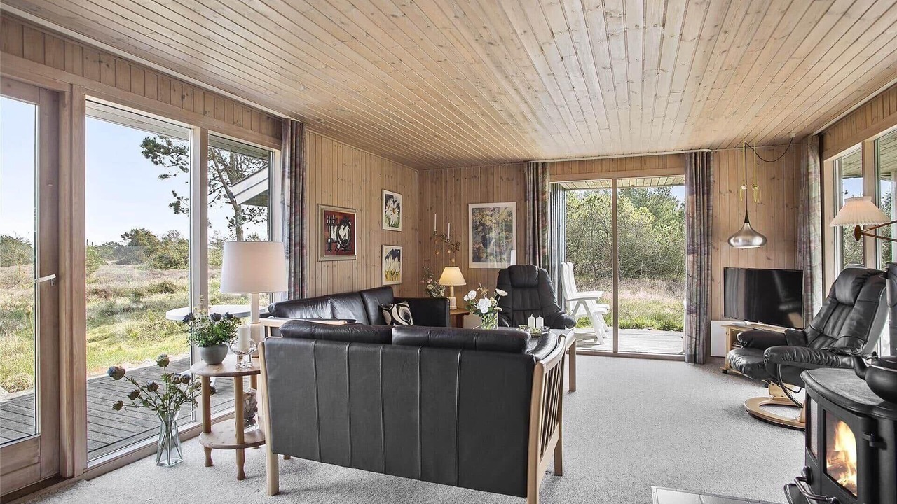 Photo of Livingroom in Fjerritslev