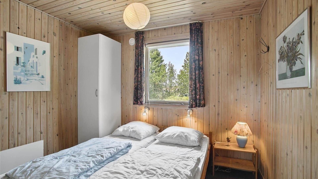 Photo of Bedroom in Fjerritslev