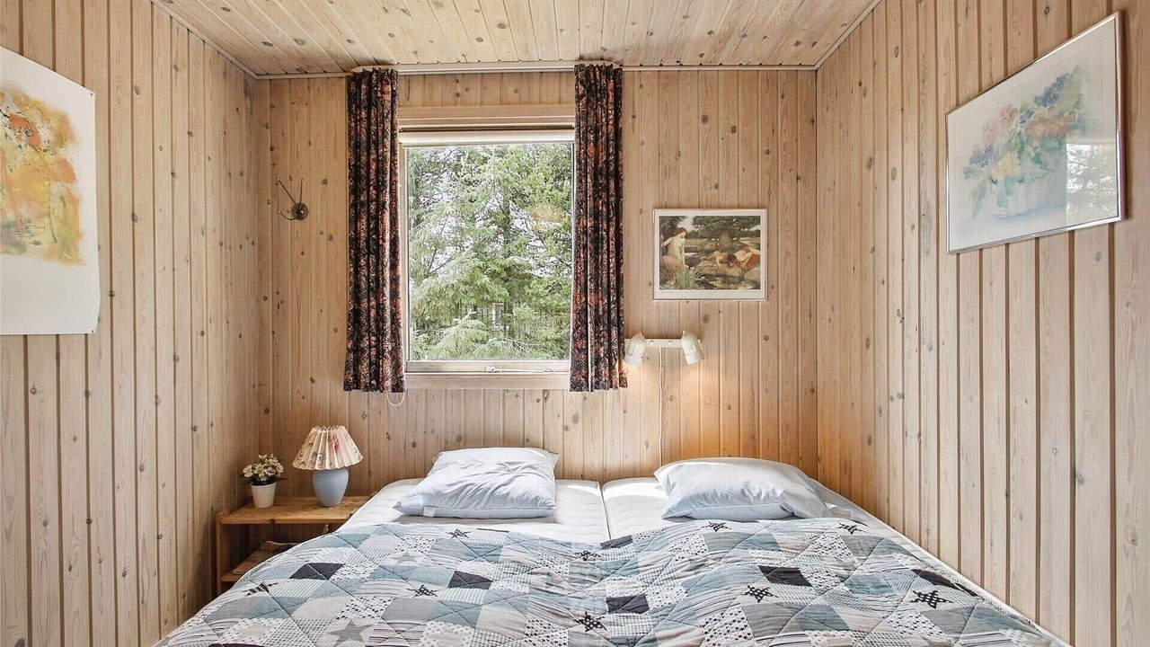 Photo of Bedroom in Fjerritslev