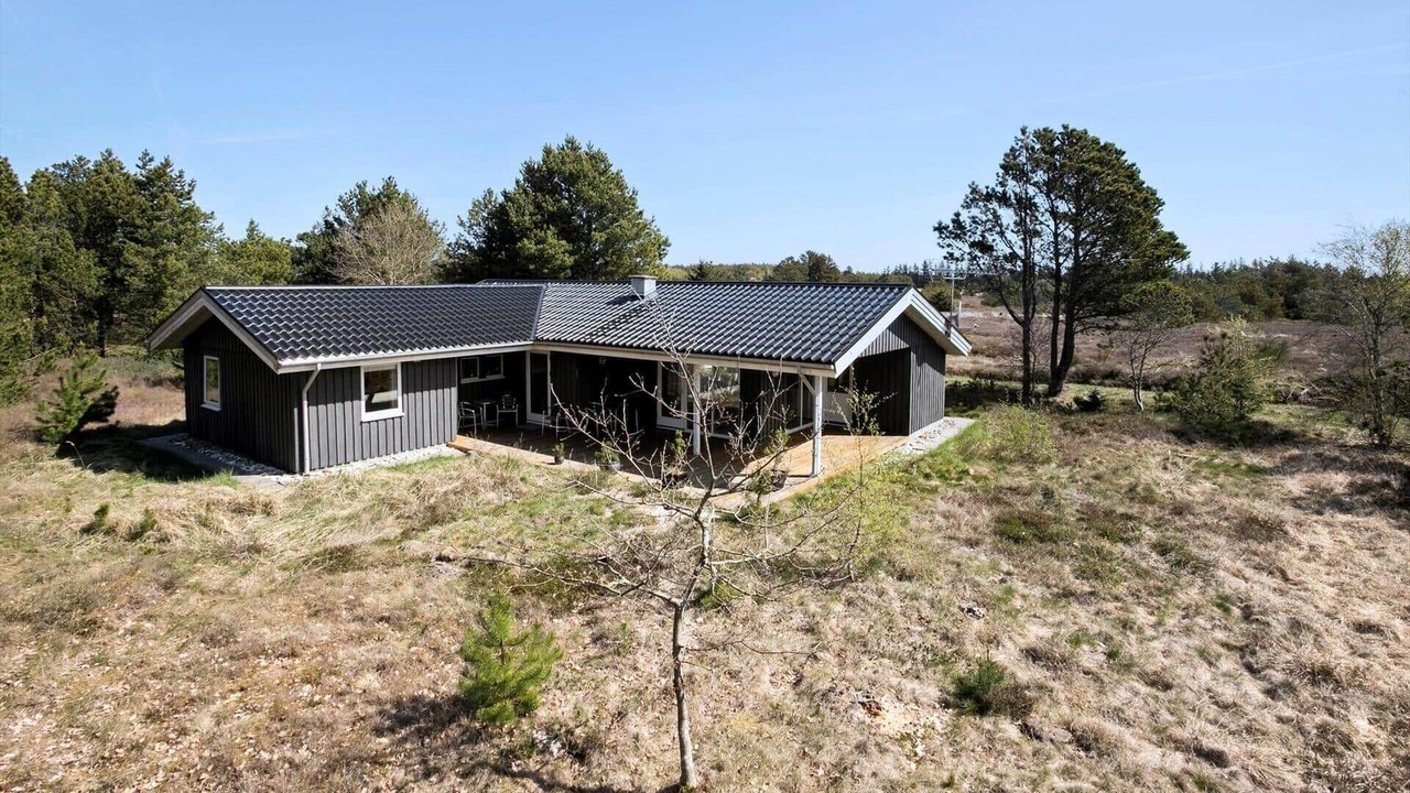 Photo of Outdoor in Fjerritslev