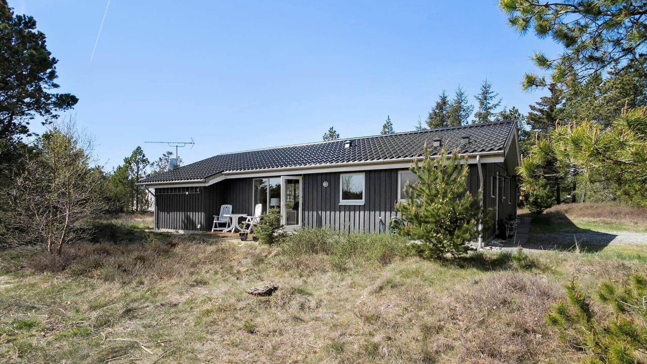 Photo of Outdoor in Fjerritslev