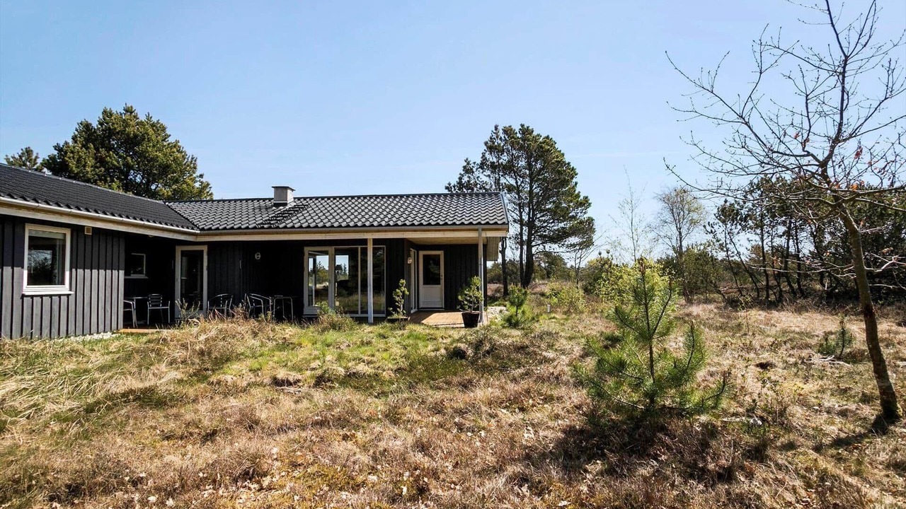 Photo of Outdoor in Fjerritslev