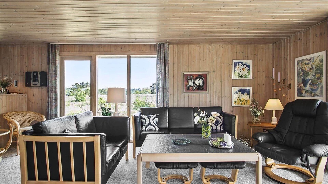 Photo of Livingroom in Fjerritslev