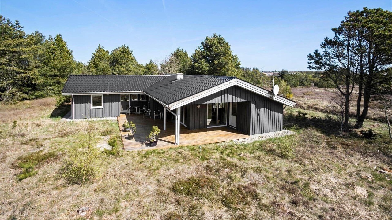 Photo of Outdoor in Fjerritslev