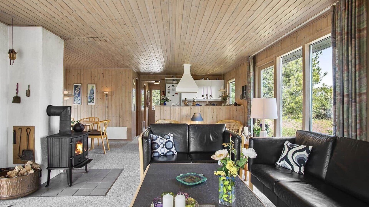 Photo of Livingroom in Fjerritslev