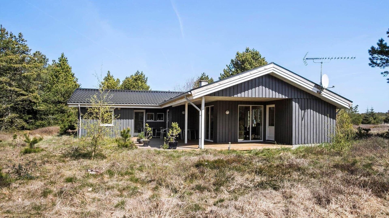 Photo of Outdoor in Fjerritslev