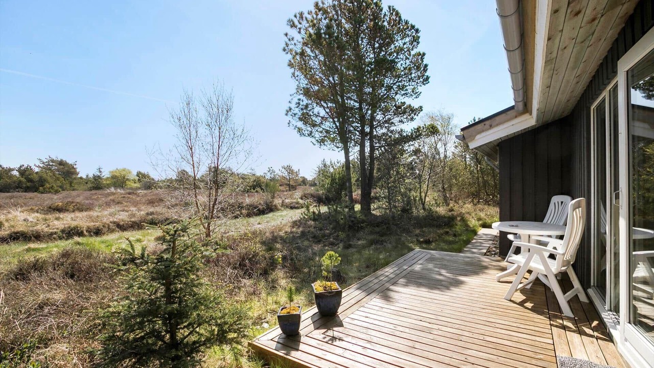 Photo of Outdoor in Fjerritslev