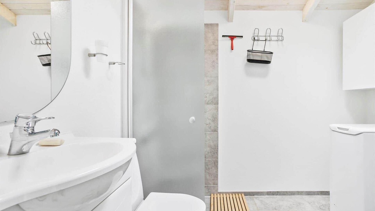 Photo of Bathroom in Nørklit