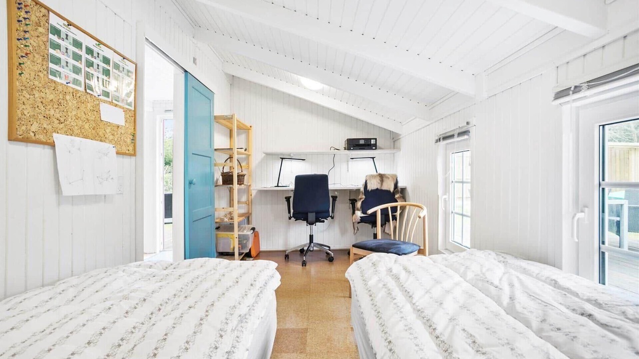 Photo of Bedroom in Nørklit
