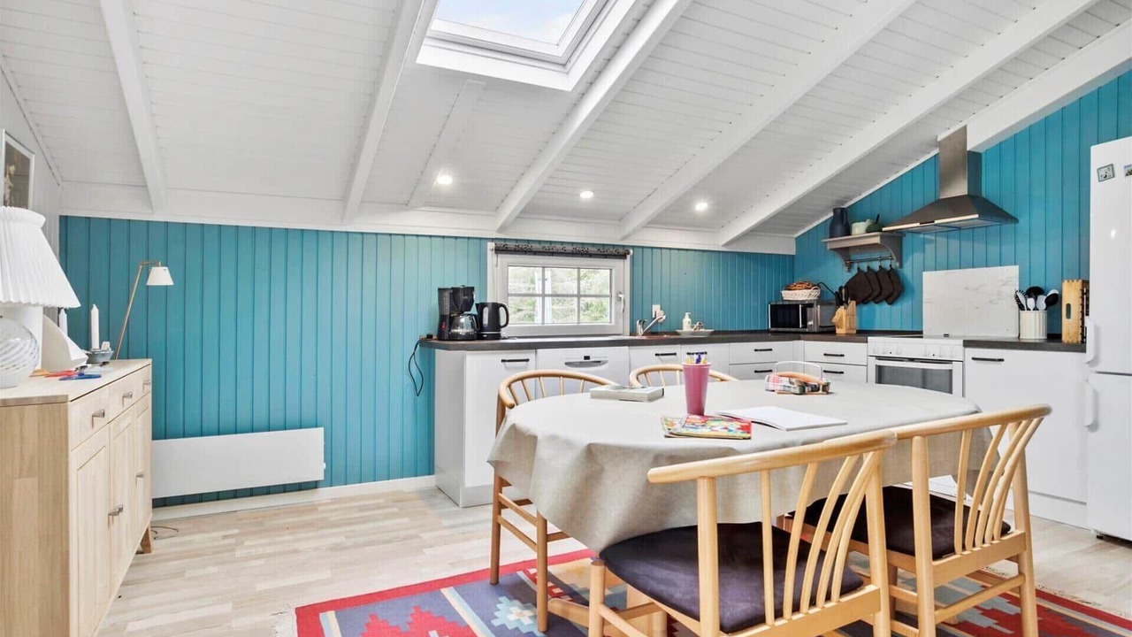 Photo of Kitchen in Nørklit