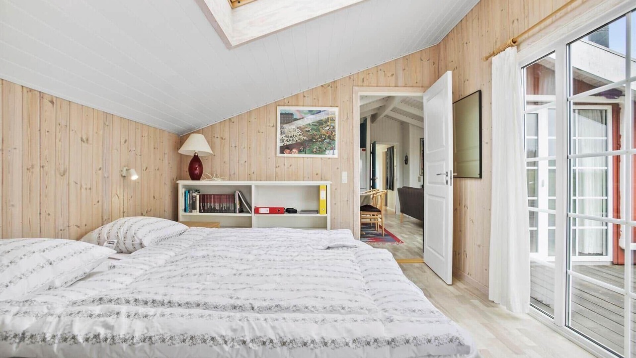 Photo of Bedroom in Nørklit