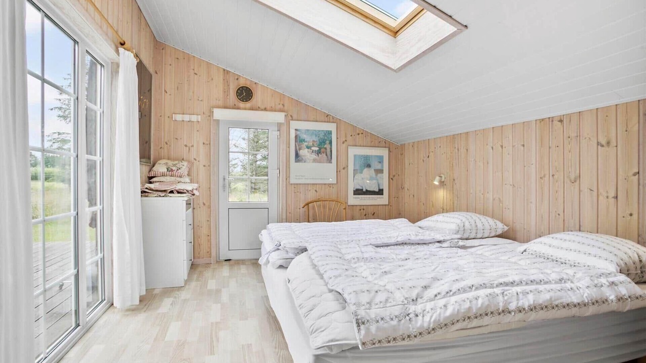 Photo of Bedroom in Nørklit