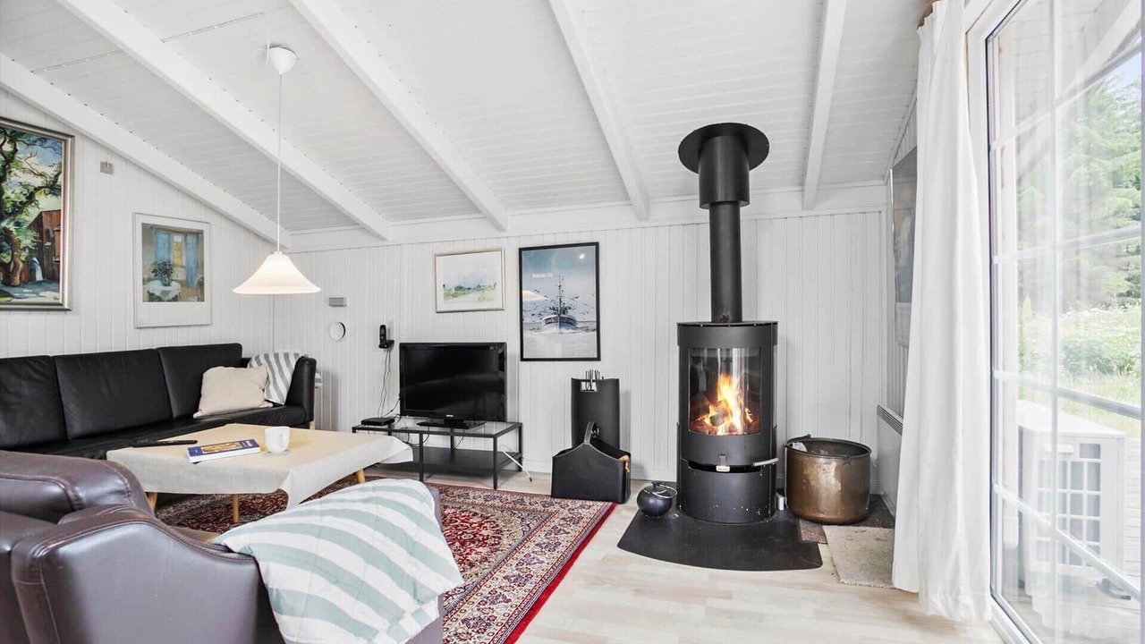 Photo of Livingroom in Nørklit