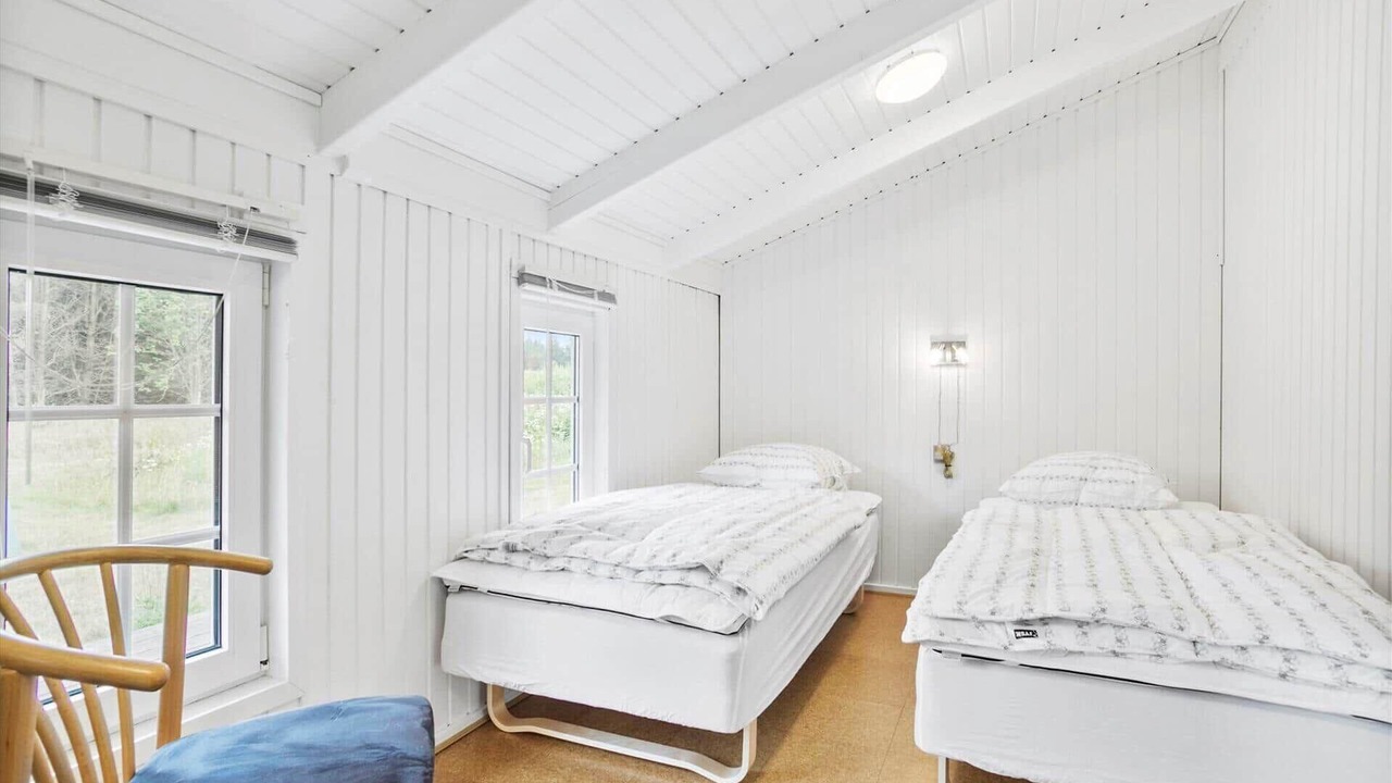 Photo of Bedroom in Nørklit
