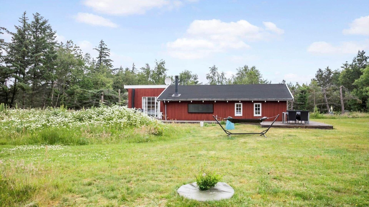 Photo of Outdoor in Nørklit