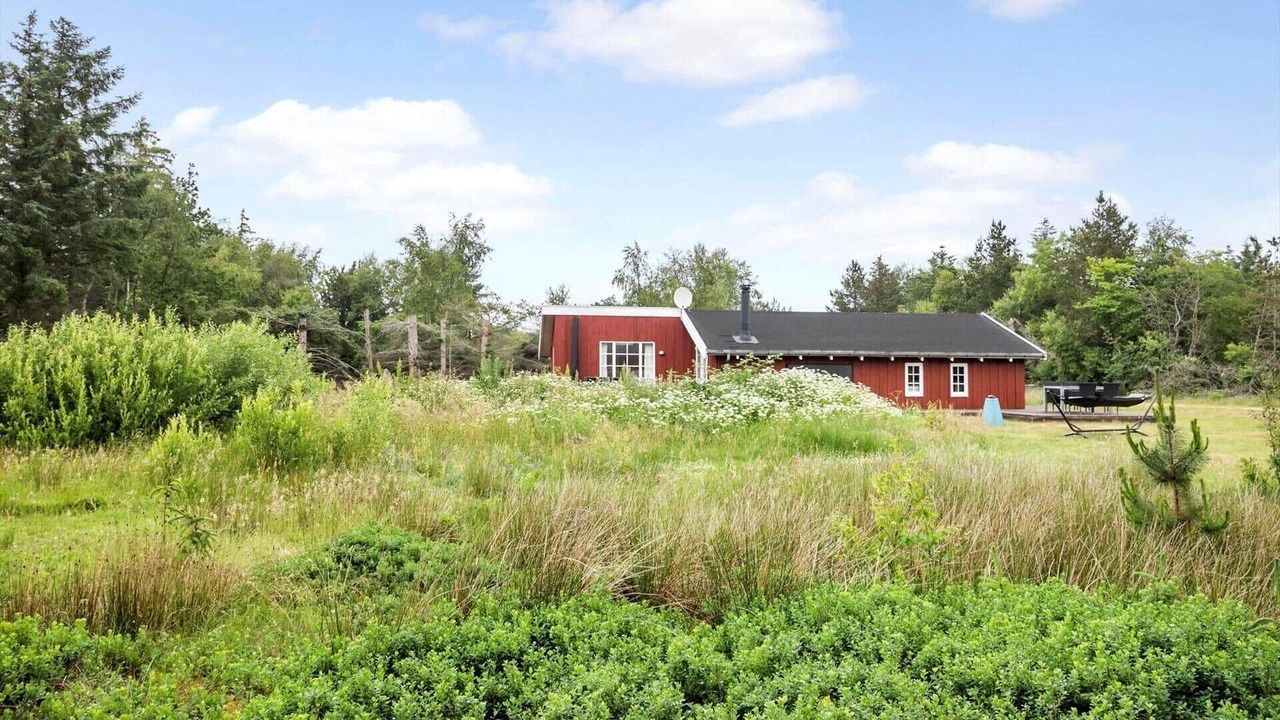 Photo of Outdoor in Nørklit