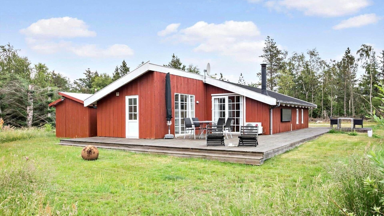 Photo of Outdoor in Nørklit