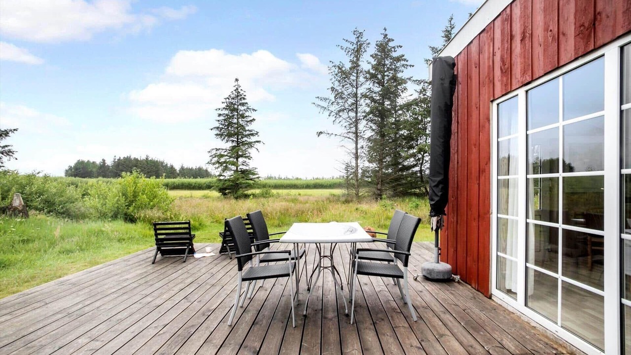 Photo of Outdoor in Nørklit