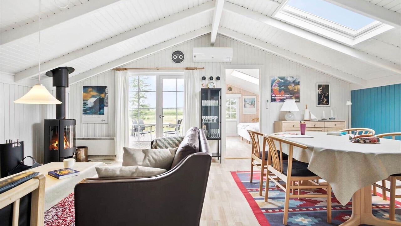 Photo of Livingroom in Nørklit