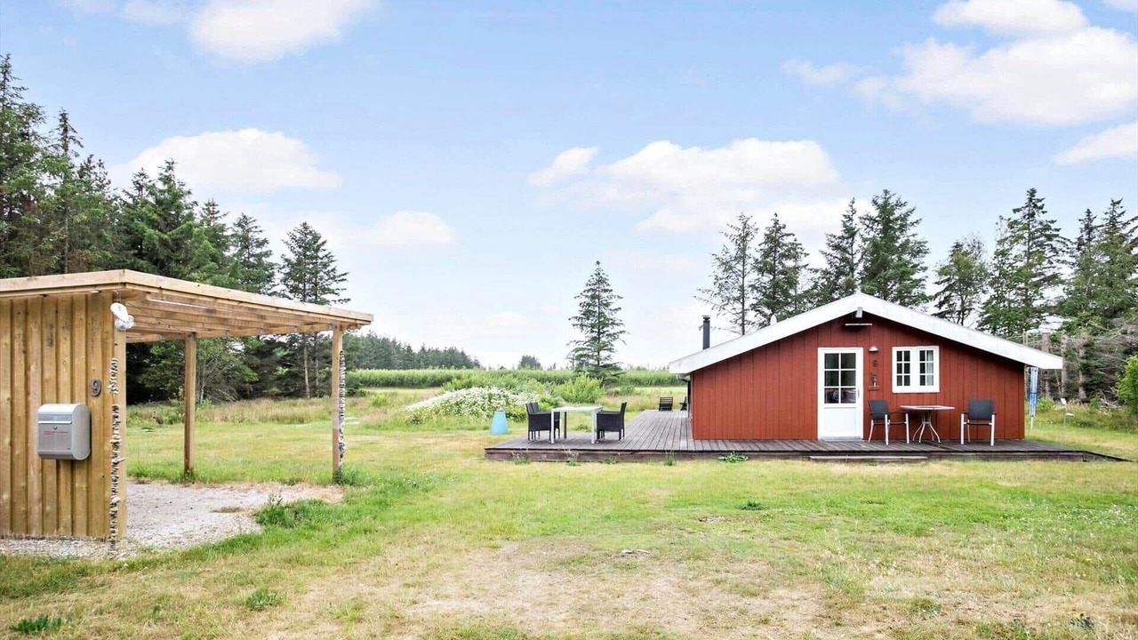 Photo of Outdoor in Nørklit