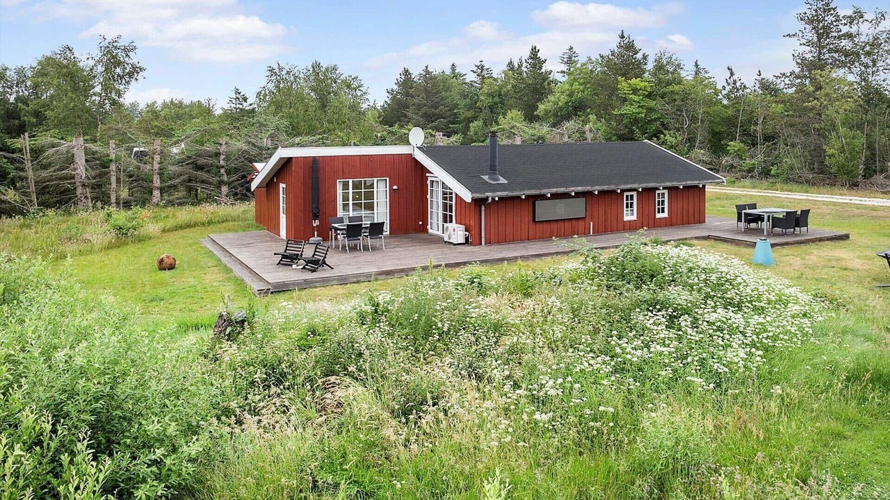 Photo of Outdoor in Nørklit