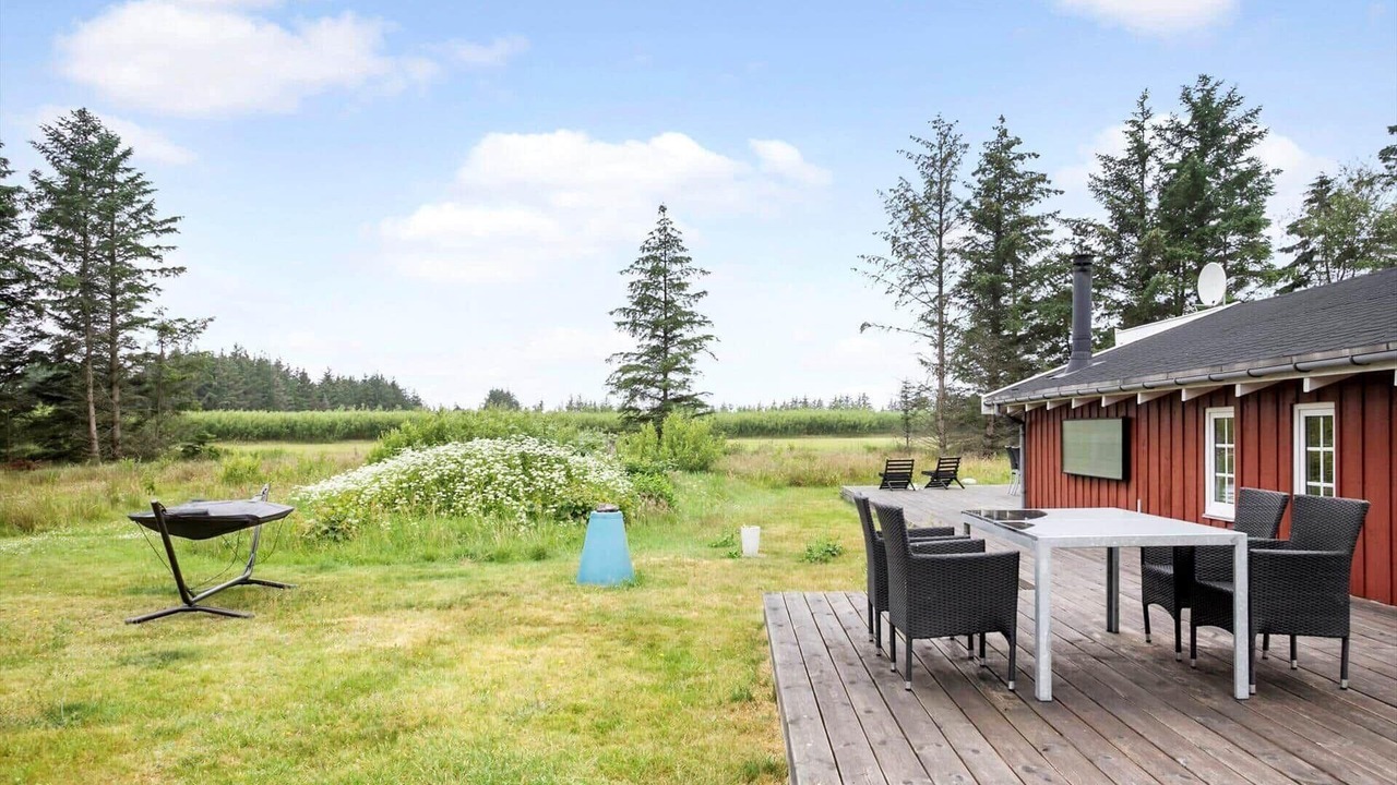 Photo of Outdoor in Nørklit