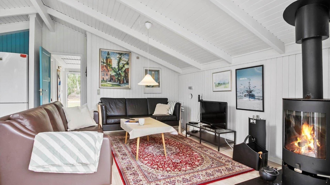 Photo of Livingroom in Nørklit