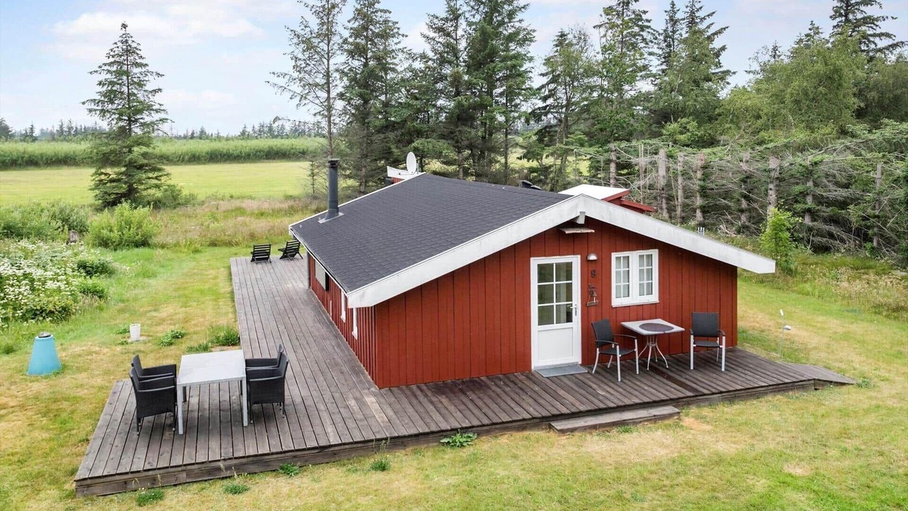 Photo of Outdoor in Nørklit