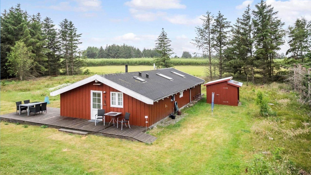 Photo of Outdoor in Nørklit