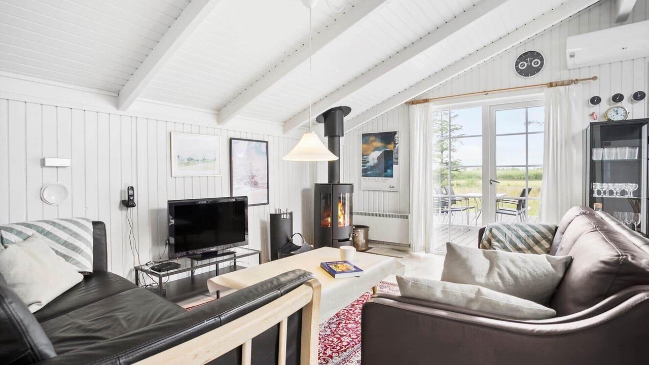 Photo of Livingroom in Nørklit