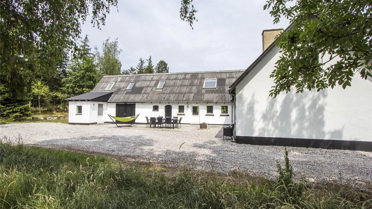 Photo of Outdoor in Brovst