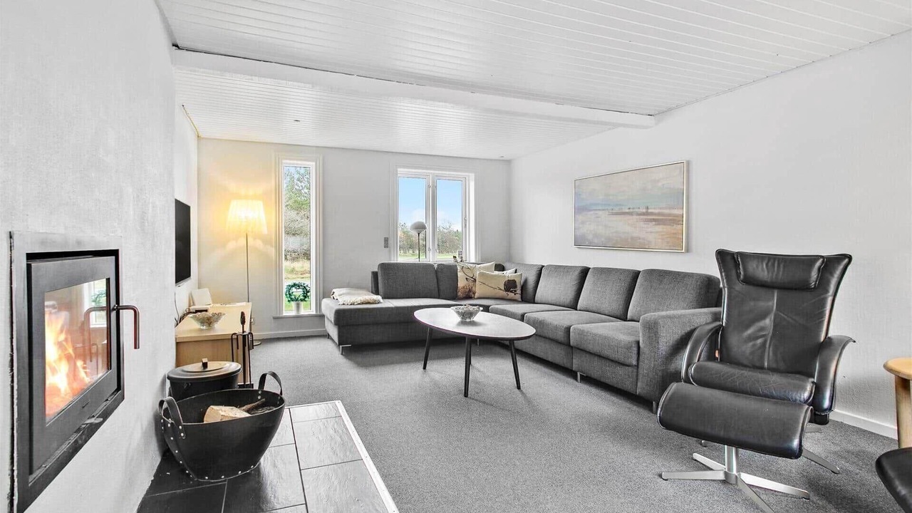 Photo of Livingroom in Brovst