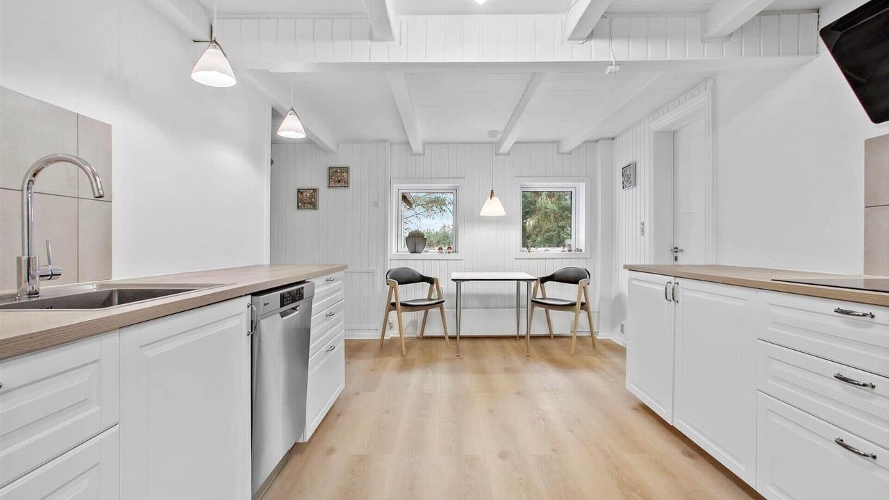 Photo of Kitchen in Brovst