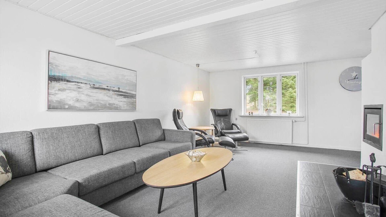 Photo of Livingroom in Brovst